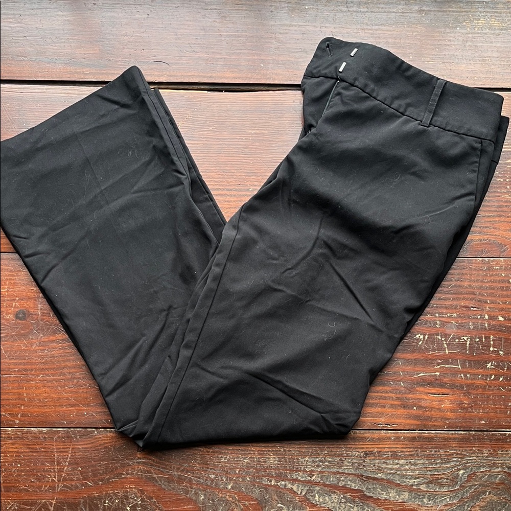 Axcess women’s Elegant Black Dress Pants
